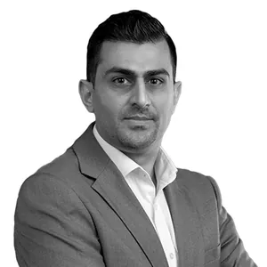 Hasan Hamadneh, BD Manager, Tools Icon